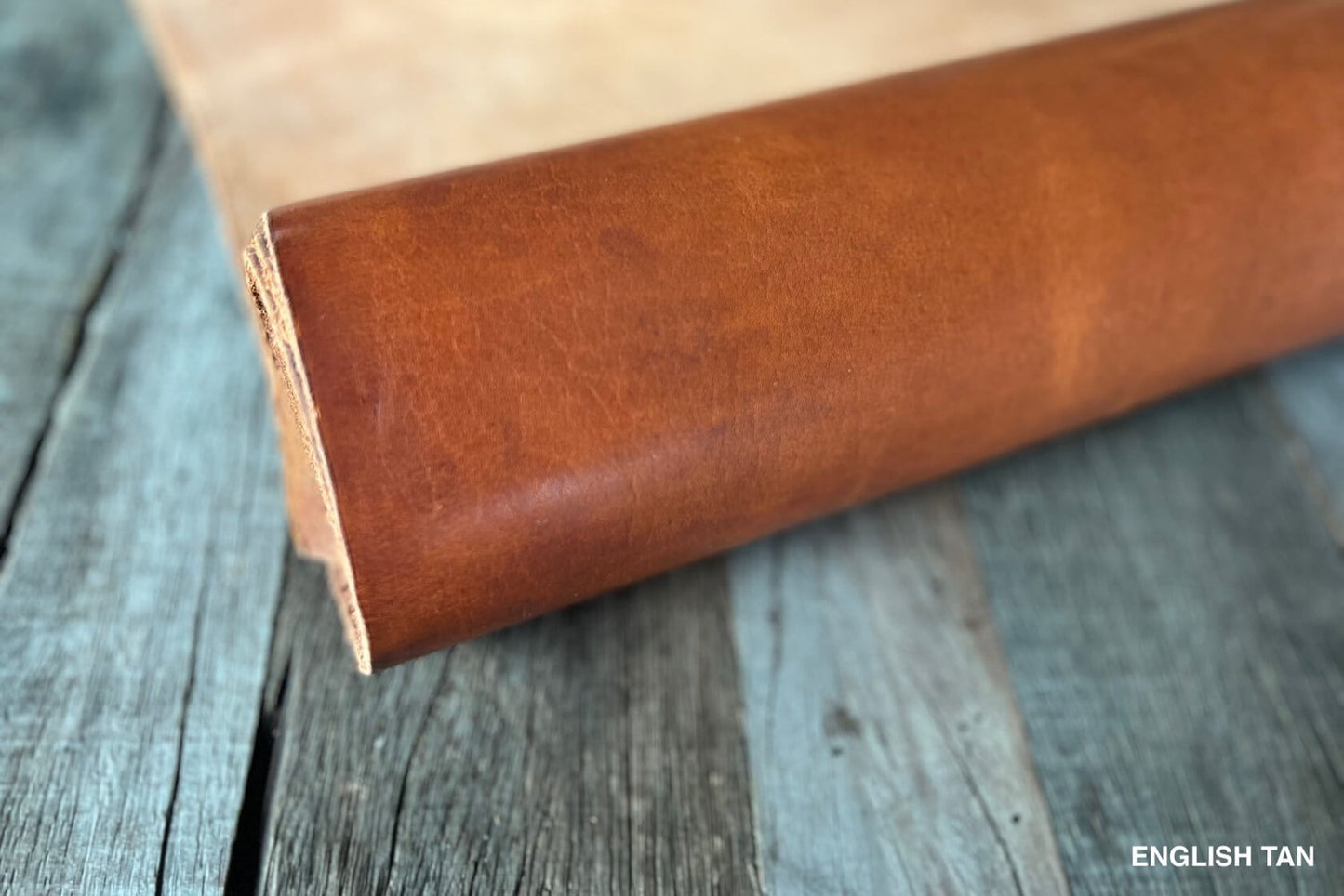 “Hercules” Minimalist Flap Wallet